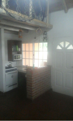 Imagen 5 de 8 de Casa En La Baliza