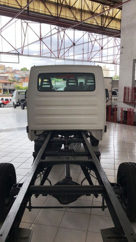Iveco Daily 35s14 Chassi