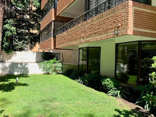 Maravilloso Departamento Con Excelente Ubicación