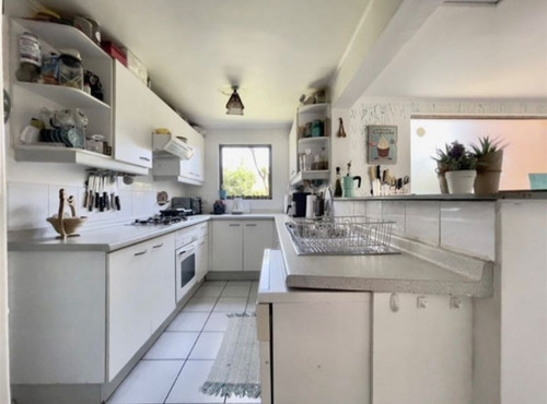 Venta Casa En Sector Cerrado Y Seguro (107115)