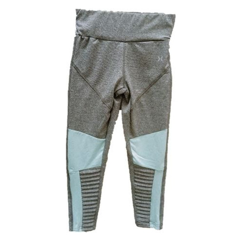 Pants X-10 Gris Xch