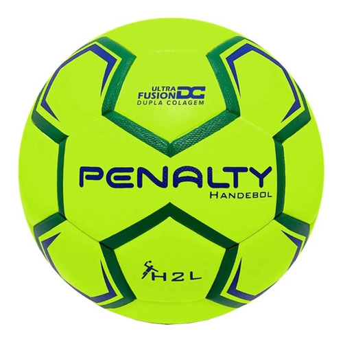 Pelota De Handball Penalty Ultra Fusion N°2