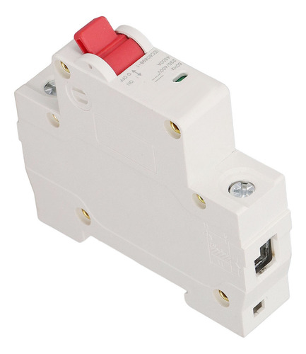 Dispositivo Protector Contra Sobretensiones, Protección Cont