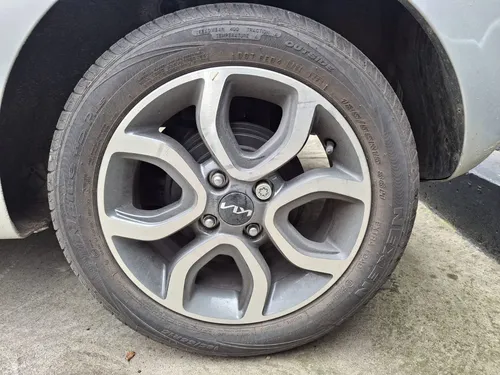 Kia Picanto 1.2 Zenith At