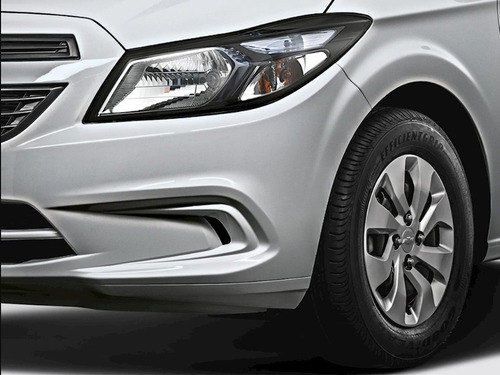 Imagen 4 de 5 de Chevrolet Onix Joy Plus 1.4 M/t 120 Cuotas