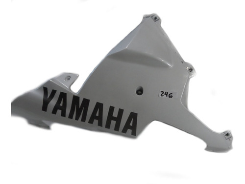 Lateral Inferior Derecho Yzf R1 Yamaha Original Motostop