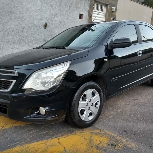 Cobalt 1.8 Lt Completo