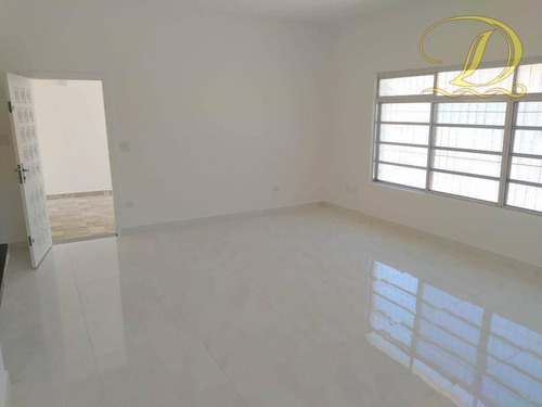 Imagem 3 de 30 de Casa Reformada Com 4 Dormitórios Suítes, 3 Vagas De Garagem Venda No Solemar!! - Ca0214
