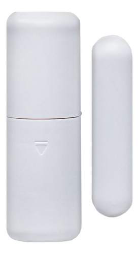 Sensor De Porta Janela Rf433mhz Alarme