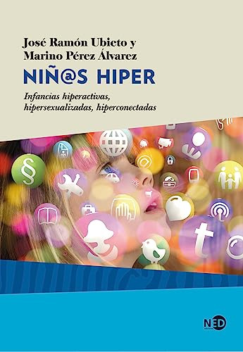 Ni Os Hiper - Perez Alvarez Mariano