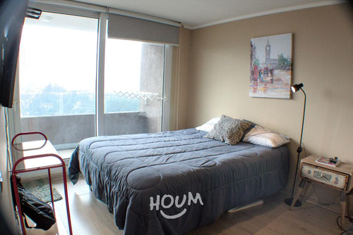 Departamento Avenida Manuel Rodríguez Id: 155148