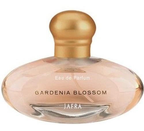 Jafra Gardenia Blossom Eau De Parfum 1.7 Fl. Onz.