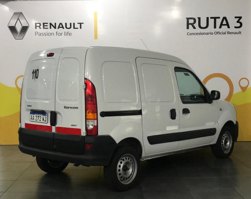 Renault Kangoo Conf 1pl