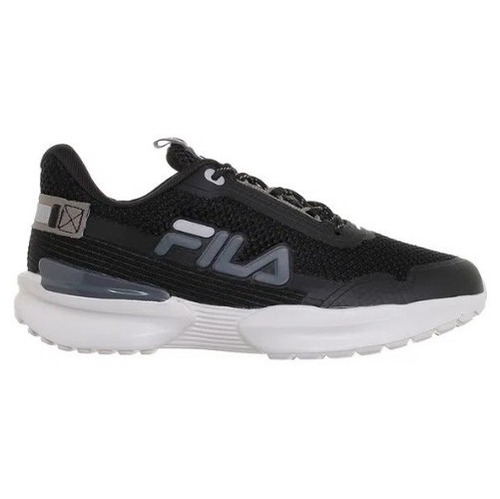 Zapatilla Fila Split Mujer Lefran 