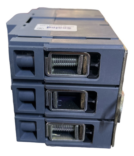 Interruptor Siemens 80a 3vt1