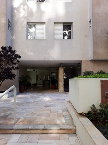 Imagem 8 de 16 de Apartamento À Venda No Bairro Itaim Bibi - São Paulo/sp - O-17259-28364