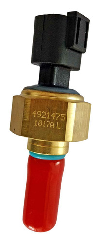 Sensor De Presión Temperatura Aceite Cummins Isx15 Qsx15