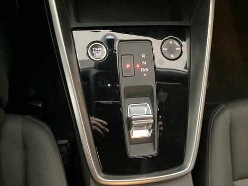 Audi A3 1.4 Sedán 35tfsi Select At Dsg