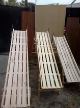 Comprar Toboganes De Madera Plegables