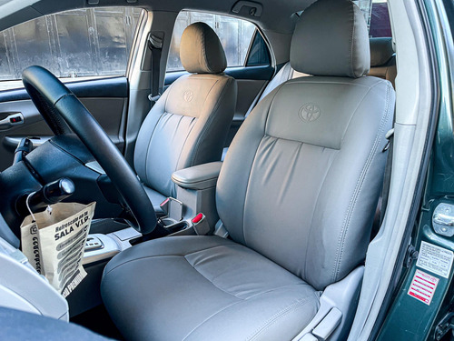 Toyota Corolla Gli 2013 Automático