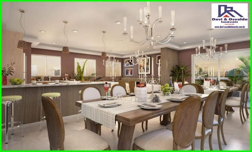 Imagem 4 de 15 de Apartamento 2 Dormitórios Para Venda Em Praia Grande, Guilhermina, 2 Dormitórios, 1 Suíte, 1 Banheiro, 2 Vagas - Ap00134_1-1259613