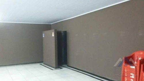 Chácara Com 1 Dormitório À Venda, 1500 M² Por R$ 370.000,00 - Jardim Strass - Londrina/pr - Ch0024