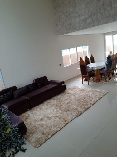 Casa Condomínio Fechado, Venda E Compra, Condomínio Terras De Jundiaí, Vale Azul Ii, Jundiaí - Ca1503 - 34731211