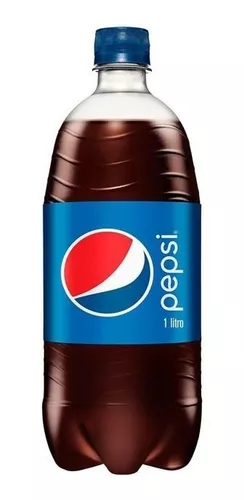 Refrigerante Pepsi 1 Litro - Desconto no Preço