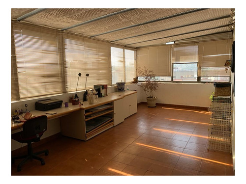Imagen 17 de 24 de Pent House En Venta En Tecamachalco