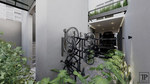 Estudio En Venta En Nuevo Polanco, Inversión, Amenidades