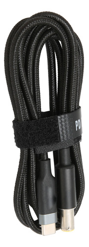 Cable De Extensión Usb C Jorindo A Dc A Pd Power De 7,9 X 5,
