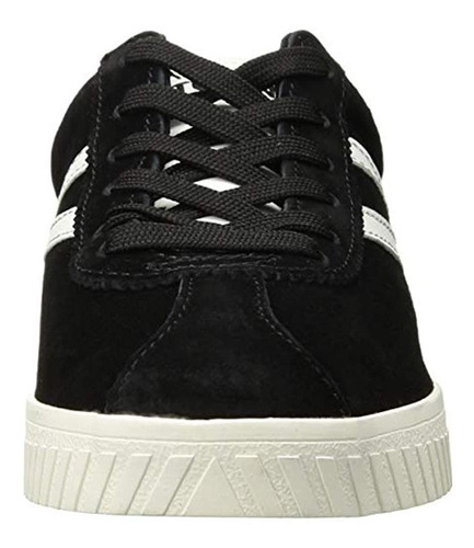 Zapatilla Tretorn Camden3 Para Mujer