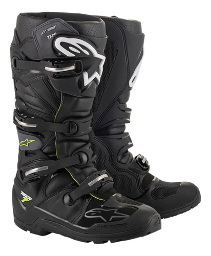 Botas Alpinestars Tech 7 Enduro Ds