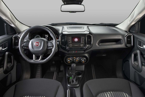Fiat Toro 0km 4x2 4x4 , Tomamos Usados, Cuotas En Pesos B
