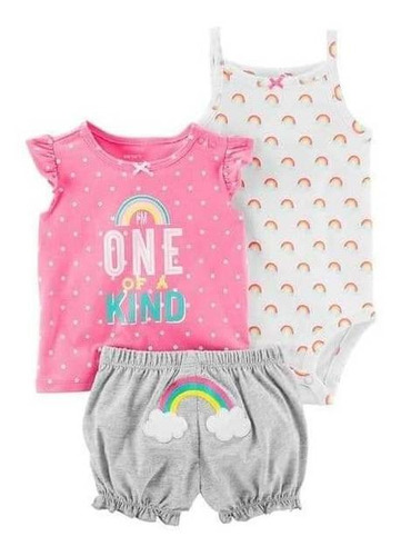 Ropa De Bebe Verano Trios Carters Mercado Libre Ropa De Bebe Verano Trios Carters Mercado Libre