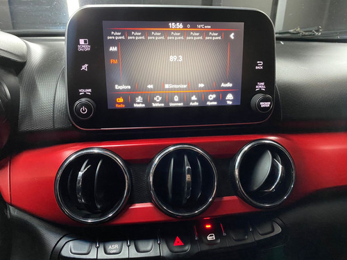 Fiat Argo 1.8 HGT L17
