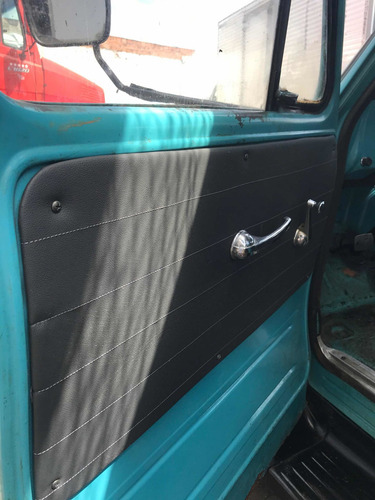 Chevrolet D60 Carroceria Reciclagem