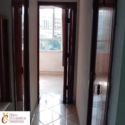 Imagem 15 de 30 de Vende-se Apartamento Com 48m² No Bairro Da Sé Em São Paulo-sp, Com 2 Dormitórios, 1 Vaga De Garagem, Com Armários Embutidos, Ótima Localização - Kcap10012 - 68959418