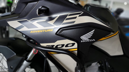 Imagem 9 de 14 de Xre 300 Adventure Abs