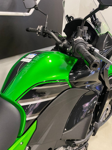 Imagem 4 de 13 de Versys 1000 Abs 2022 - Oferta
