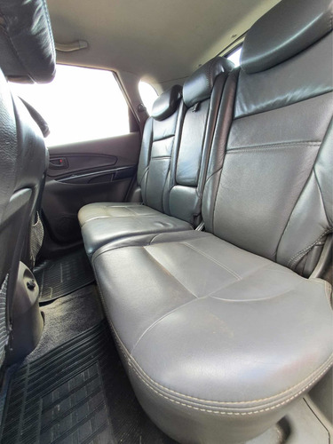Imagem 12 de 15 de Hyundai Tucson 2009 2.0 Gl 4x2 Aut. 5p