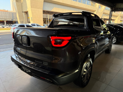 Fiat Toro 1.3 TURBO 270 FREEDOM AT6