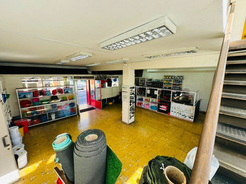 Local Comercial Maipú, Concepción