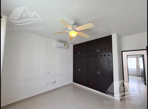 Casa En Renta En Palmaris Cancun