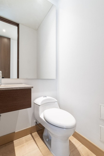 Apartamento En Arriendo/venta En Bogota Chico Norte