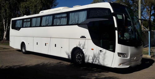 Imagen 2 de 12 de Omnibus Colectivo Mercedes Benz 500 2016 Saldivia