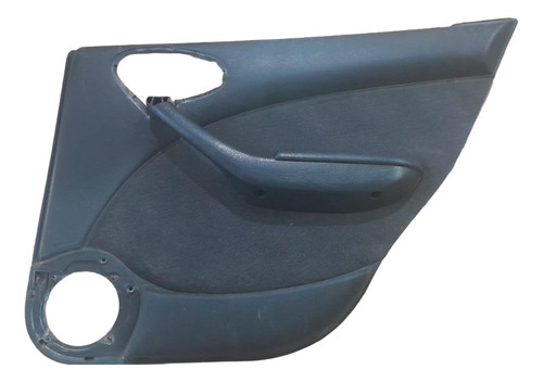 Tapizado Puerta Trasera Derecha  Citroen Xsara 00/05