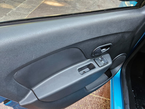 Renault Sandero 1.6 Expression Pack 90cv
