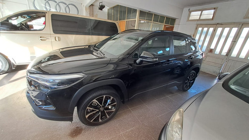 Toyota Corolla Cross 2.0 Xei Cvt