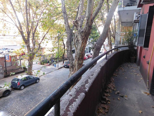 Venta Ph 4 Amb Villa Crespo Terraza Parrilla